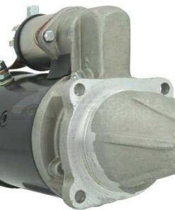 Motor de arranque 12 V 2,8 kW