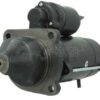 Motor de arranque 12 V 4,2 kW