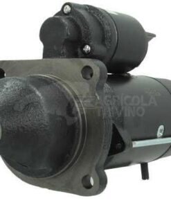 Motor de arranque 12 V 4,2 kW