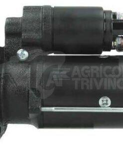 Motor de arranque 12 V 4,2 kW