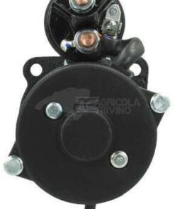 Motor de arranque 12 V 4,2 kW