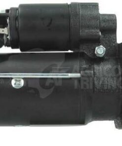 Motor de arranque 12 V 4,2 kW