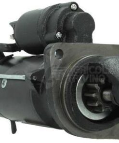Motor de arranque 12 V 4,2 kW