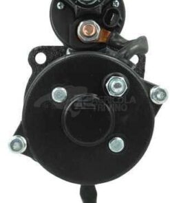 Motor de arranque 12 V 3,0 kW