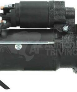 Motor de arranque 12 V 3,0 kW