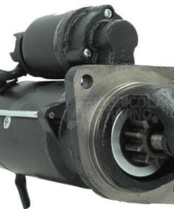 Motor de arranque 12 V 3,0 kW