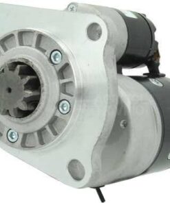 Motor de arranque 12 V 2,7 kW