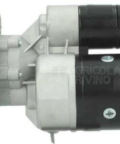 Motor de arranque 12 V 2,7 kW