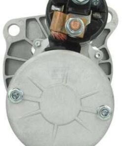 Motor de arranque 12 V 2,7 kW