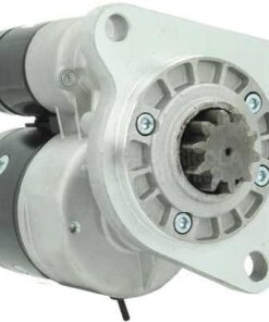 Motor de arranque 12 V 2,7 kW