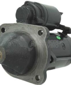Motor de arranque 12 V 3,2 kW