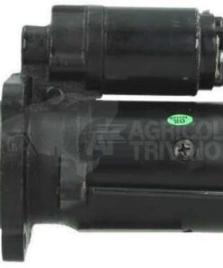 Motor de arranque 12 V 3,2 kW