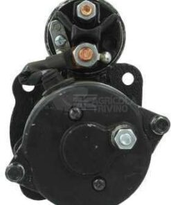 Motor de arranque 12 V 3,2 kW