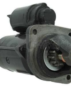 Motor de arranque 12 V 3,2 kW