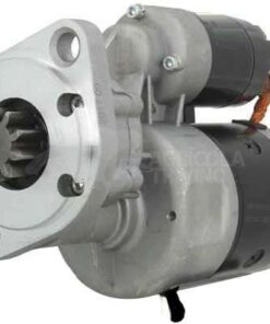 Motor de arranque 12 V 2,7 kW