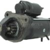 Motor de arranque 24 V 4,0 kW