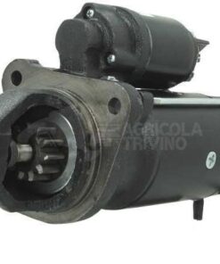 Motor de arranque 24 V 4,0 kW
