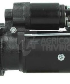 Motor de arranque 24 V 4,0 kW 13 Motor de arranque 24 V 4,0 kW