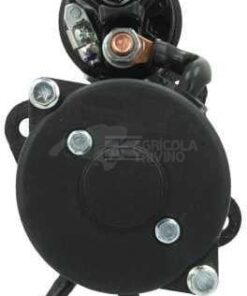 Motor de arranque 24 V 4,0 kW 14 Motor de arranque 24 V 4,0 kW