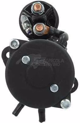 Motor de arranque 24 V 4,0 kW 3 Motor de arranque 24 V 4,0 kW