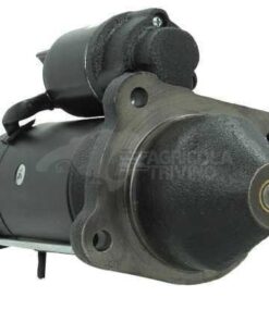 Motor de arranque 24 V 4,0 kW 16 Motor de arranque 24 V 4,0 kW