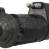Motor de arranque 24 V 6,6 kW