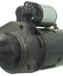 Motor de arranque 12 V 3,1 kW