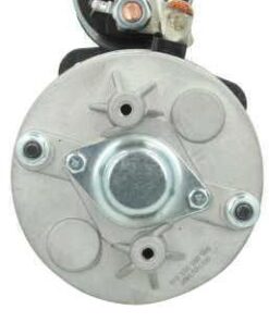 Motor de arranque 12 V 3,1 kW 14 Motor de arranque 12 V 3,1 kW