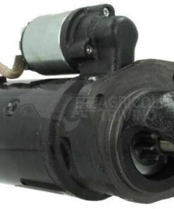 Motor de arranque 12 V 3,1 kW 16 Motor de arranque 12 V 3,1 kW