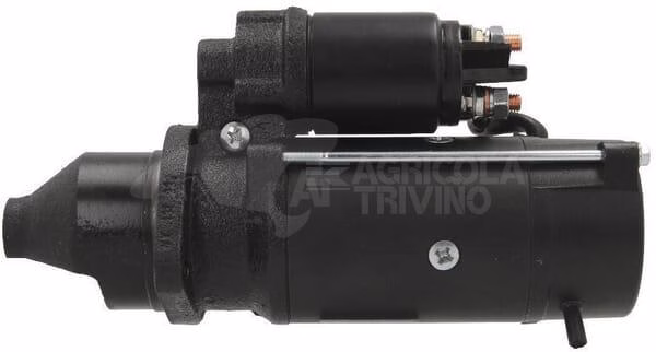 Motor de arranque 12 V 3,0 kW