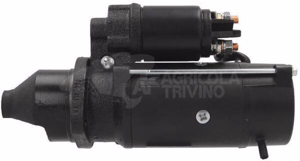 Motor de arranque 12 V 3,0 kW 2 Motor de arranque 12 V 3,0 kW