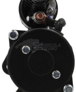 Motor de arranque 12 V 3,0 kW 14 Motor de arranque 12 V 3,0 kW