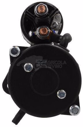 Motor de arranque 12 V 3,0 kW 3 Motor de arranque 12 V 3,0 kW
