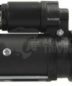Motor de arranque 12 V 3,0 kW 15 Motor de arranque 12 V 3,0 kW