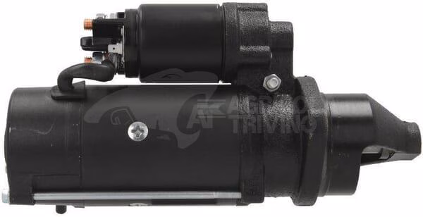 Motor de arranque 12 V 3,0 kW 4 Motor de arranque 12 V 3,0 kW