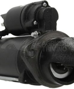 Motor de arranque 12 V 3,0 kW 16 Motor de arranque 12 V 3,0 kW