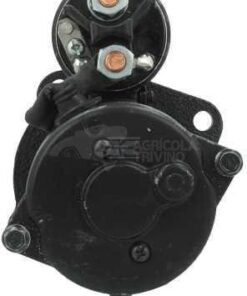 Motor de arranque 12 V 3,2 kW 9 Motor de arranque 12 V 3,2 kW