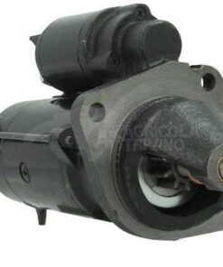Motor de arranque 12 V 3,2 kW 11 Motor de arranque 12 V 3,2 kW