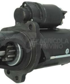 Motor de arranque 12 V 4,2 kW