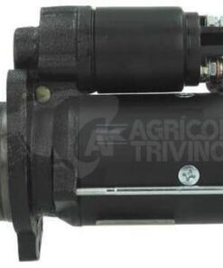Motor de arranque 12 V 4,2 kW