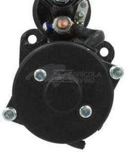 Motor de arranque 12 V 4,2 kW