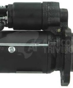 Motor de arranque 12 V 4,2 kW