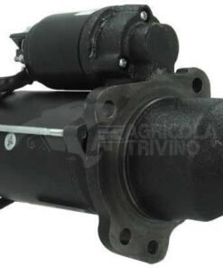 Motor de arranque 12 V 4,2 kW