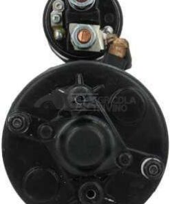 Motor de arranque 12 V 3,0 kW 14 Motor de arranque 12 V 3,0 kW