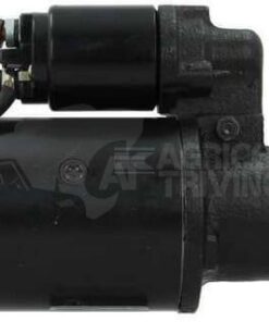 Motor de arranque 12 V 3,0 kW 15 Motor de arranque 12 V 3,0 kW