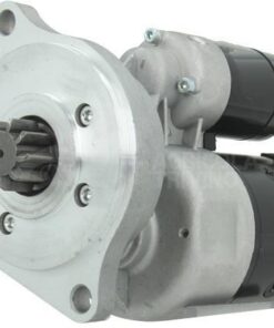 Motor de arranque 12 V 2,7 kW