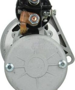 Motor de arranque 12 V 2,7 kW