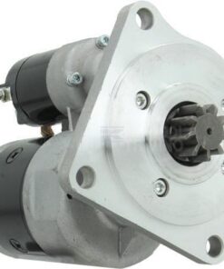 Motor de arranque 12 V 2,7 kW