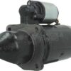 Motor de arranque 12 V 3,0 kW 10 Motor de arranque 12 V 3,0 kW