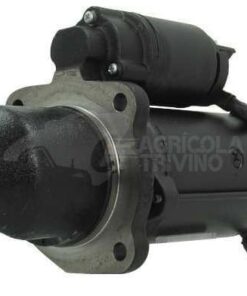 Motor de arranque 24 V 4,0 kW